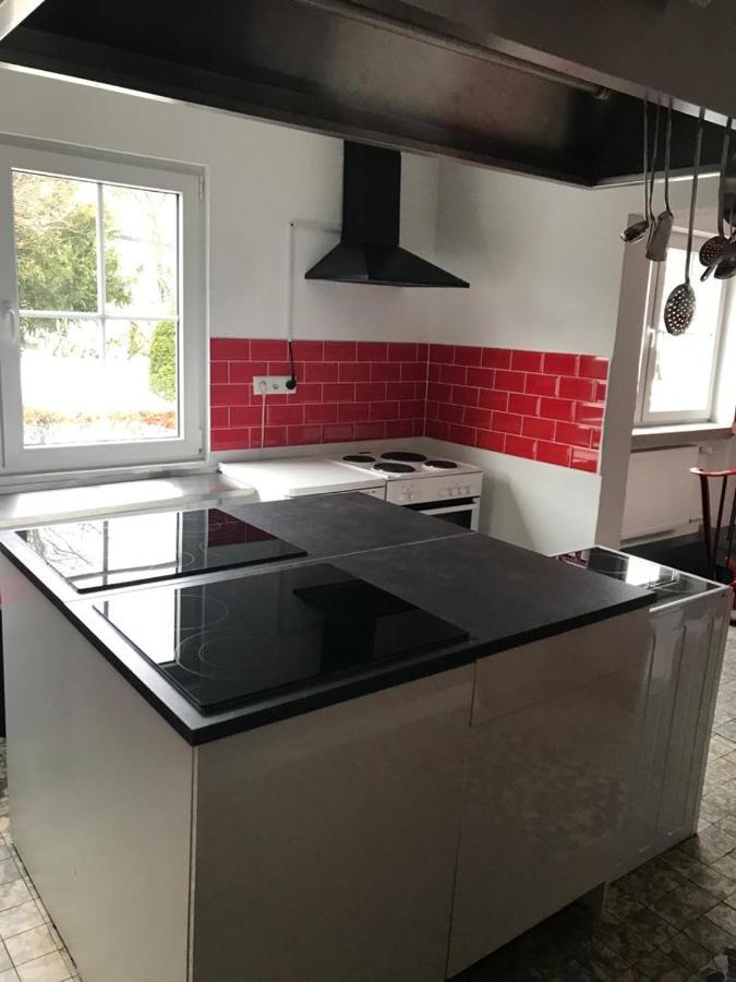 Ferienhaus Astenblick - Ideal Fuer Weihnachtsfeiern Und Familienfeiern Bietet Schlafplaetze Fuer Bis Zu 35 Personen Βίλα Βίντερμπεργκ Εξωτερικό φωτογραφία