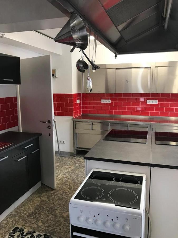 Ferienhaus Astenblick - Ideal Fuer Weihnachtsfeiern Und Familienfeiern Bietet Schlafplaetze Fuer Bis Zu 35 Personen Βίλα Βίντερμπεργκ Εξωτερικό φωτογραφία