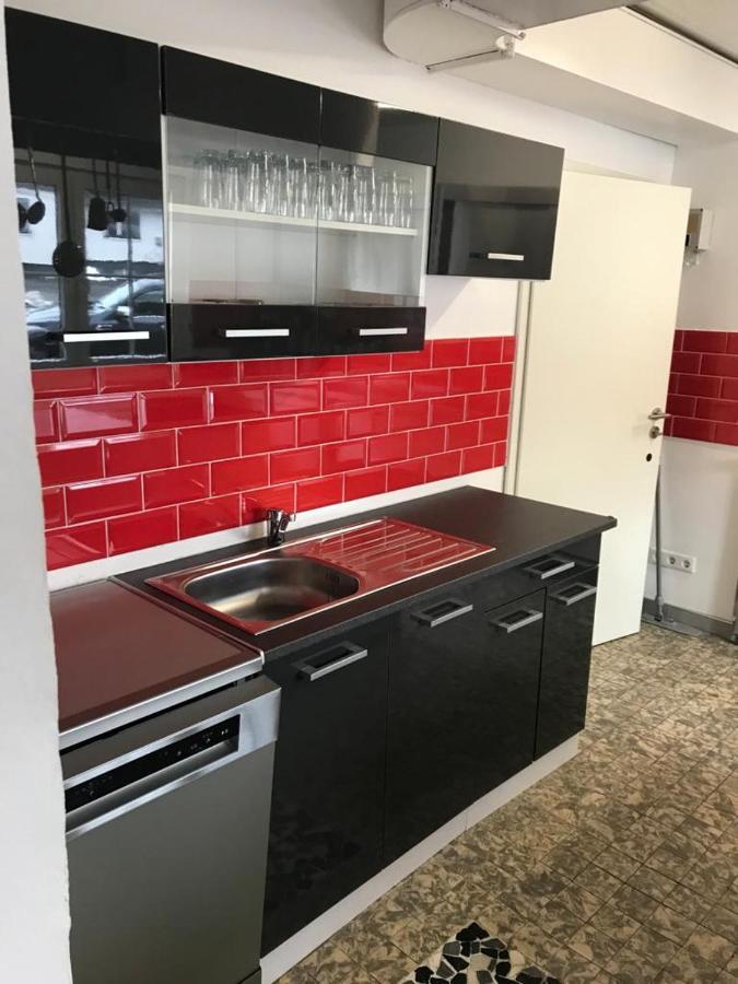 Ferienhaus Astenblick - Ideal Fuer Weihnachtsfeiern Und Familienfeiern Bietet Schlafplaetze Fuer Bis Zu 35 Personen Βίλα Βίντερμπεργκ Εξωτερικό φωτογραφία