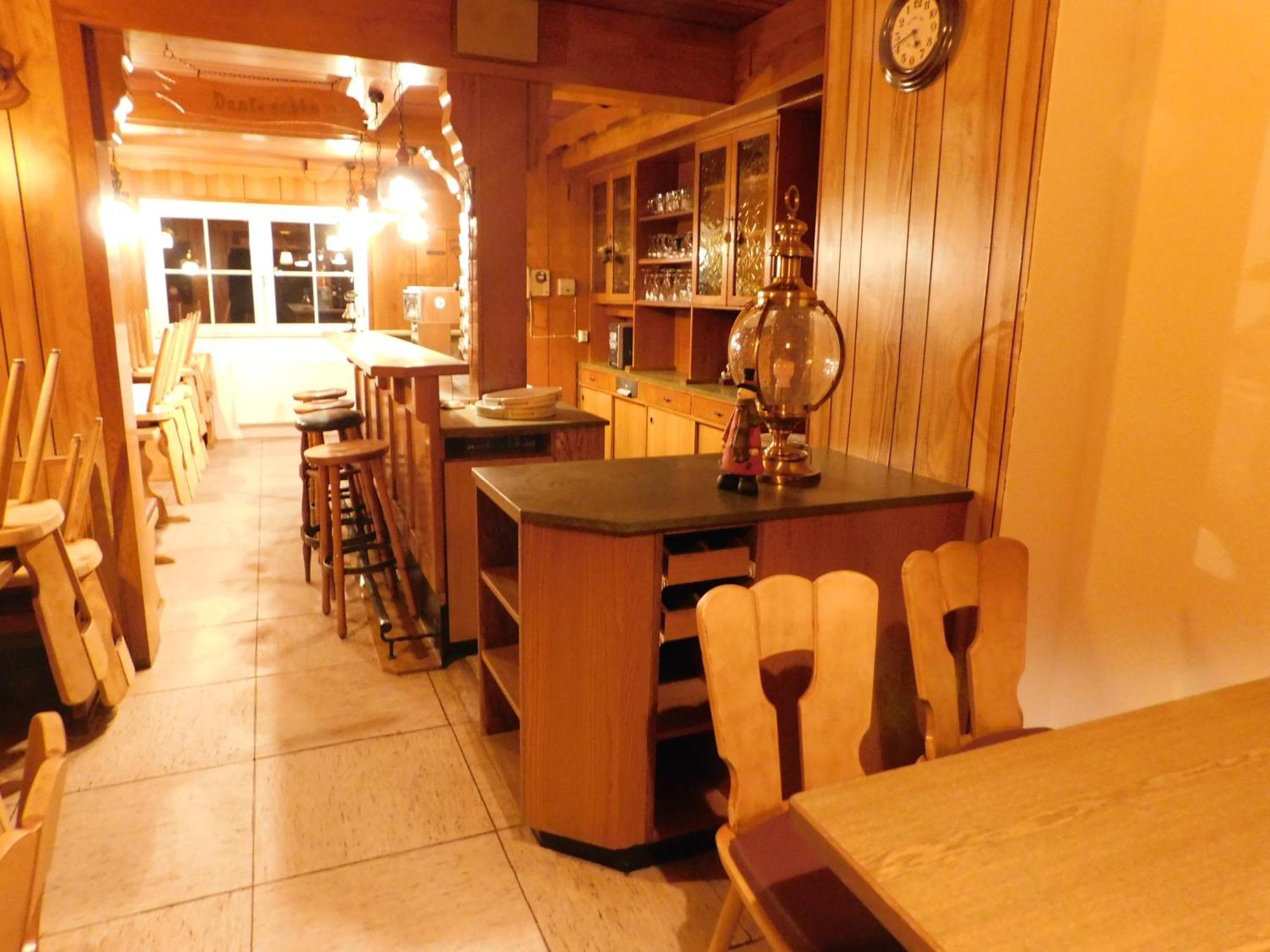 Ferienhaus Astenblick - Ideal Fuer Weihnachtsfeiern Und Familienfeiern Bietet Schlafplaetze Fuer Bis Zu 35 Personen Βίλα Βίντερμπεργκ Εξωτερικό φωτογραφία