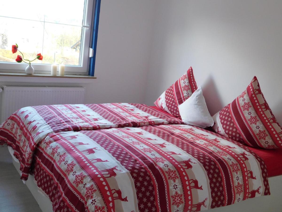 Ferienhaus Astenblick - Ideal Fuer Weihnachtsfeiern Und Familienfeiern Bietet Schlafplaetze Fuer Bis Zu 35 Personen Βίλα Βίντερμπεργκ Εξωτερικό φωτογραφία