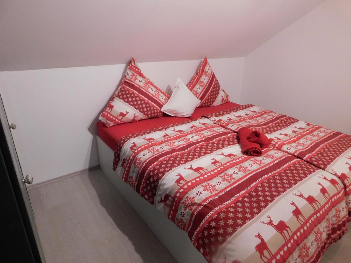 Ferienhaus Astenblick - Ideal Fuer Weihnachtsfeiern Und Familienfeiern Bietet Schlafplaetze Fuer Bis Zu 35 Personen Βίλα Βίντερμπεργκ Εξωτερικό φωτογραφία