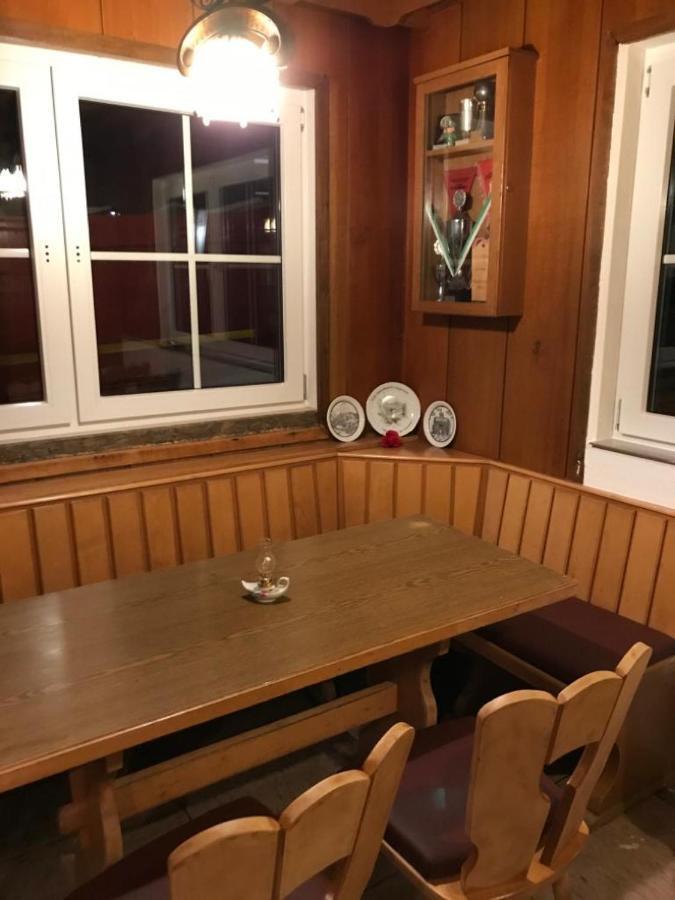 Ferienhaus Astenblick - Ideal Fuer Weihnachtsfeiern Und Familienfeiern Bietet Schlafplaetze Fuer Bis Zu 35 Personen Βίλα Βίντερμπεργκ Εξωτερικό φωτογραφία