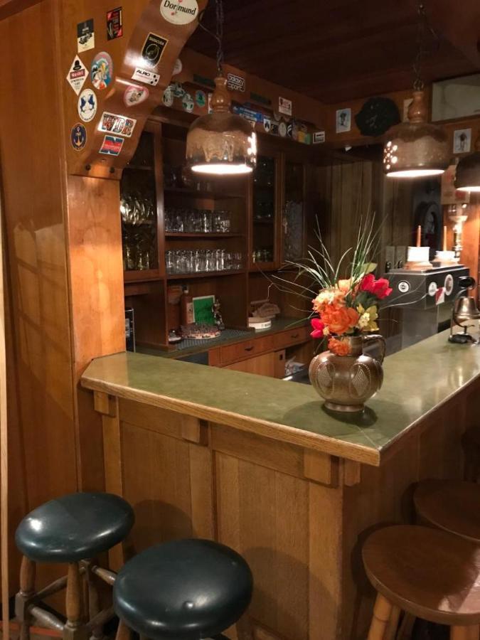Ferienhaus Astenblick - Ideal Fuer Weihnachtsfeiern Und Familienfeiern Bietet Schlafplaetze Fuer Bis Zu 35 Personen Βίλα Βίντερμπεργκ Εξωτερικό φωτογραφία